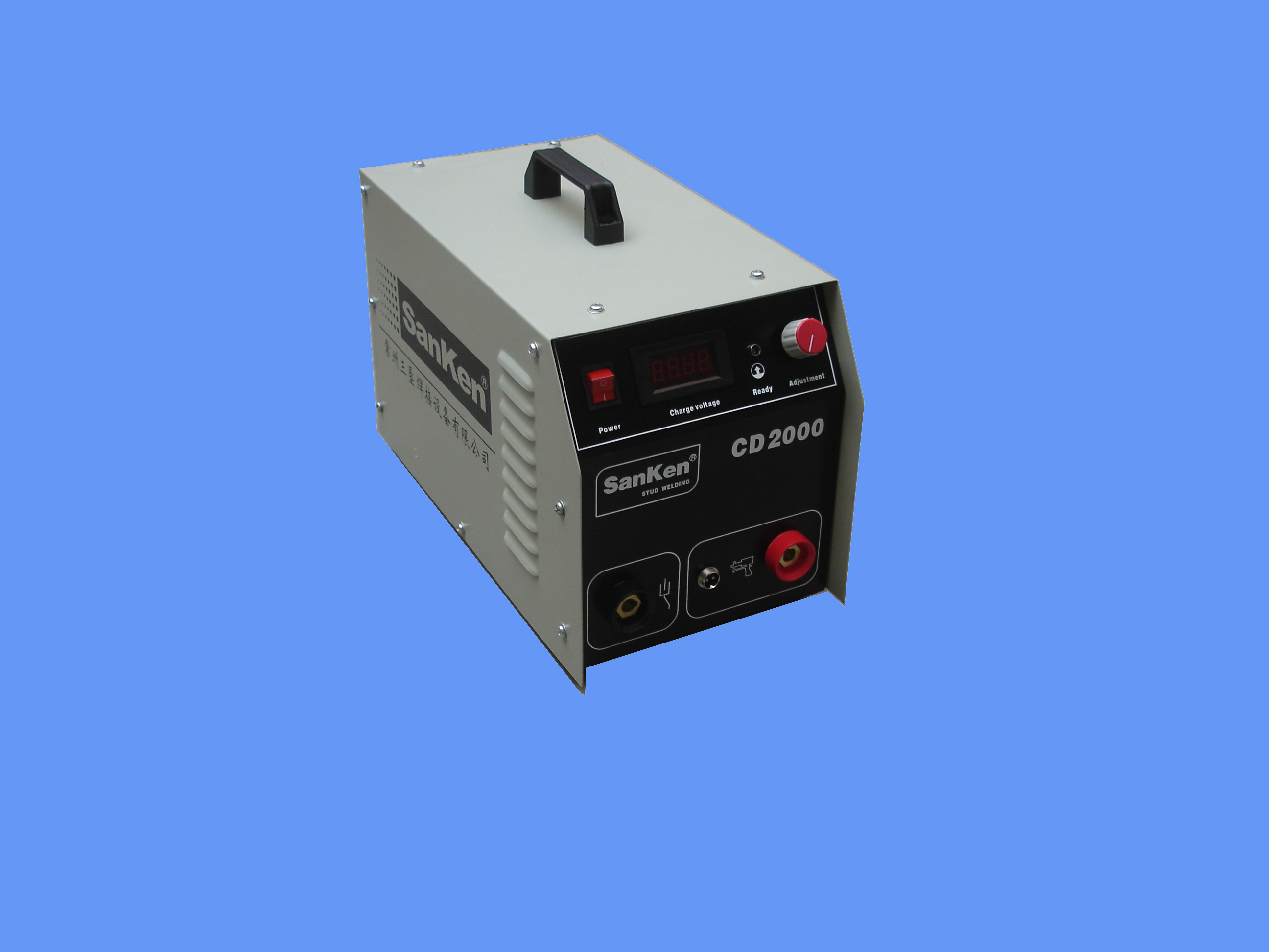 CD3000���ݴ�����������
